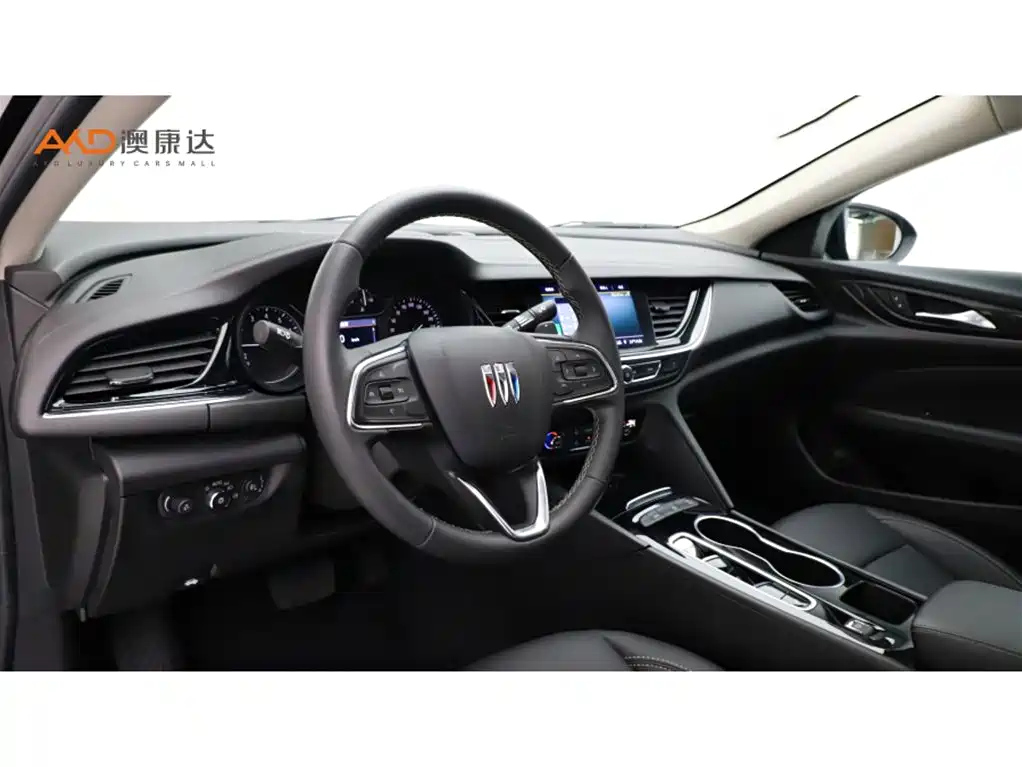 BUICK REGAL 2023