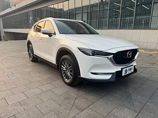 MAZDA CX-5 2021