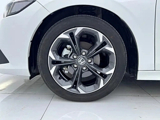 HONDA CIVIC 2022 YEAR 240TURBO CVT EDITION 2022