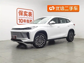 Заказать EXEED TXL