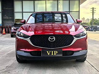 MAZDA CX-30  2022