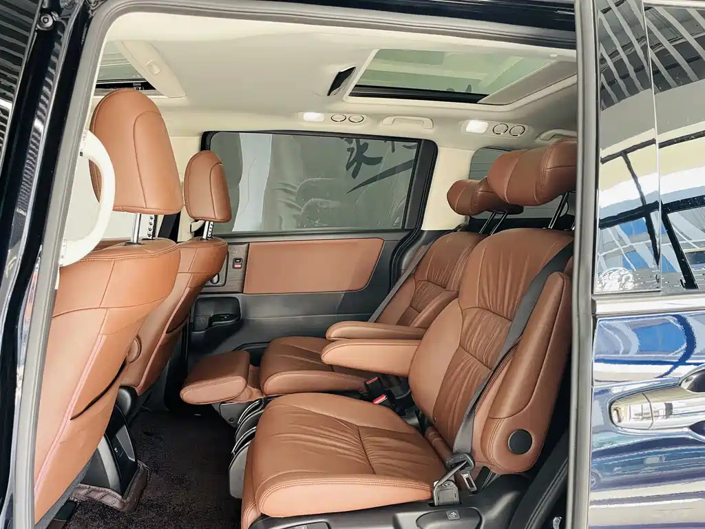 HONDA ODYSSEY 2022