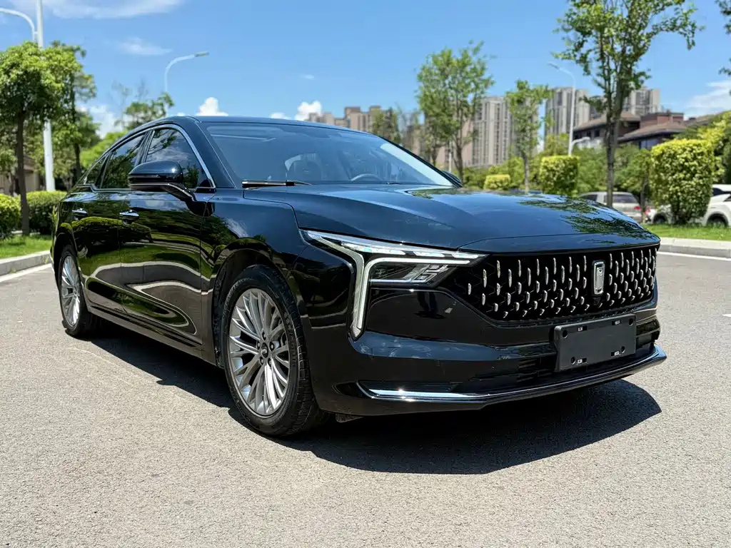 BESTURN B70 2023