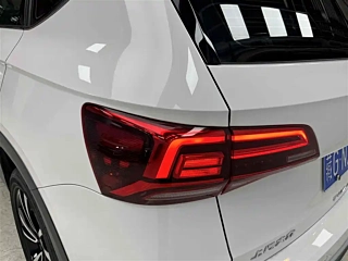VOLKSWAGEN THARU  2022 YEAR 330TSI 4WD DELUXE EDITION 2022