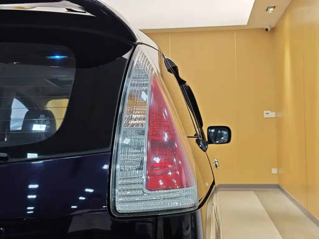 MAZDA 5 2008