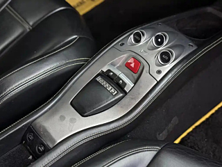 FERRARI 458 2011 YEAR 4.5L ITALIA 2011