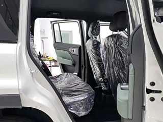 BAO JUN YUEYE PLUS  2025 YEAR FLAGSHIP EDITION 5 SEATS 2025
