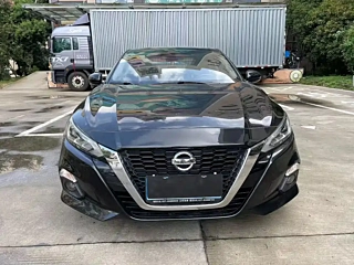 NISSAN TEANA 2021