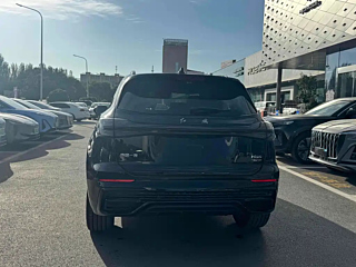 HONGQI HS5 2025 YEAR 2.0T 2WD PRO EDITION 2025