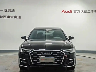 AUDI A6L 2024