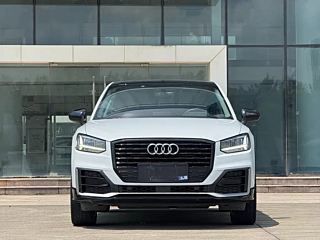 AUDI Q2L  2021