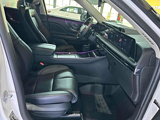 LINCOLN ADVENTURER  2024 YEAR 2.0T 4WD  EDITION 2024