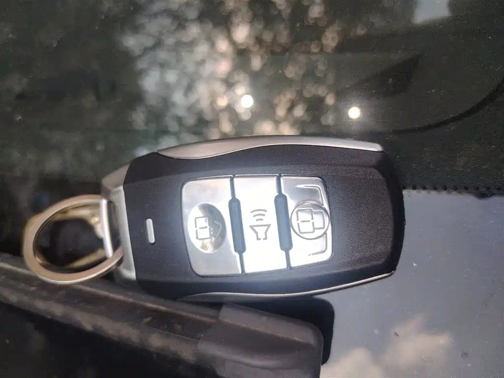 HAVAL H2 2017