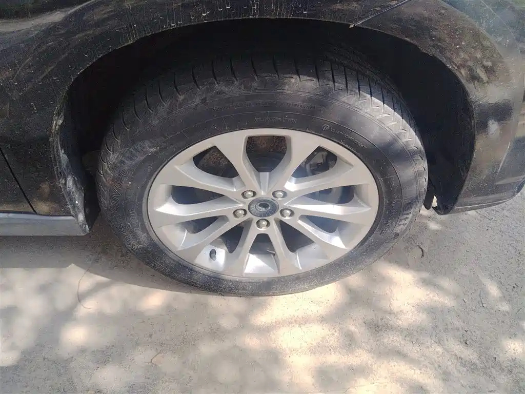 HAVAL H2 2017