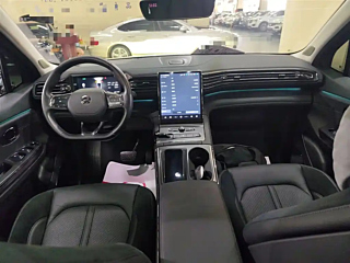 NIO ES6  2019 YEAR 430KM PERFORMANCE 2019