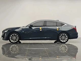 CADILLAC CT5  2022 YEAR 28T LUXURY  STANDARD EDITION 2022