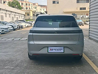 LI AUTO L6  2024 YEAR PRO 2024
