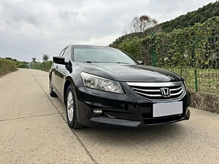 HONDA ACCORD 2012