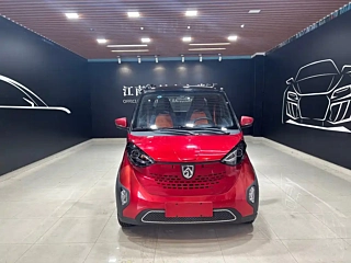 BAO JUN E100 2020