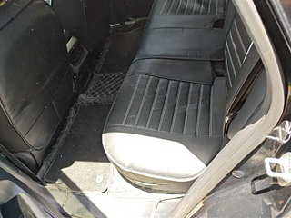 SGMW WULING STARLIGHT  2023 YEAR 150  EDITION 2023