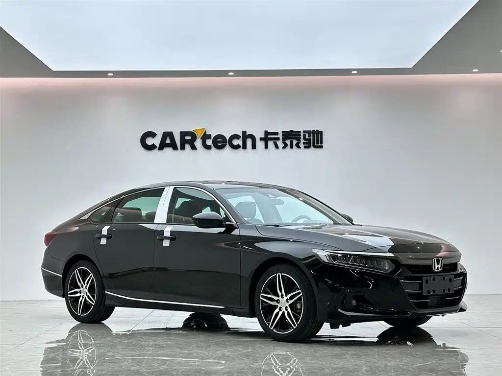 HONDA ACCORD 2023
