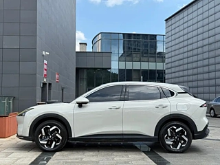 BAO JUN OTHER 2024 YEAR 600KM E-POWER EDITION 2024