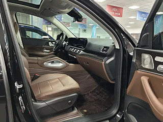 MERCEDES BENZ GLE  2025 YEAR GLE 350 4MATIC FASHION 2025