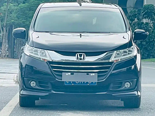 HONDA ODYSSEY 2018