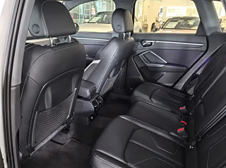 AUDI Q3  2024 YEAR 35 TFSI FASHION DYNAMIC 2024