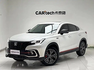 CHANGAN CS85 COUPE  2023 YEAR 2.0T AUTOMATIC LUXURY 2023