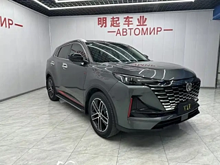 CHANGAN CS55PLUS  2022