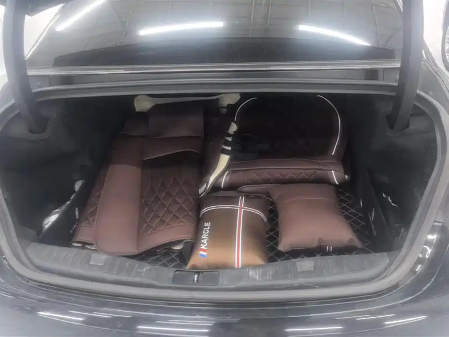 LINCOLN MKZ 2019