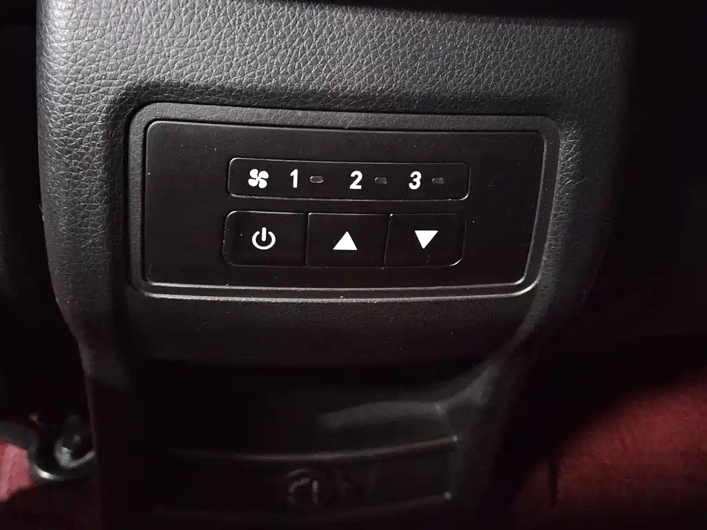 DONGFENG SCENERY 580 2020