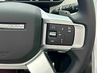 LAND ROVER DISCOVERY 2024 YEAR 360PS DYNAMIC SE 2024
