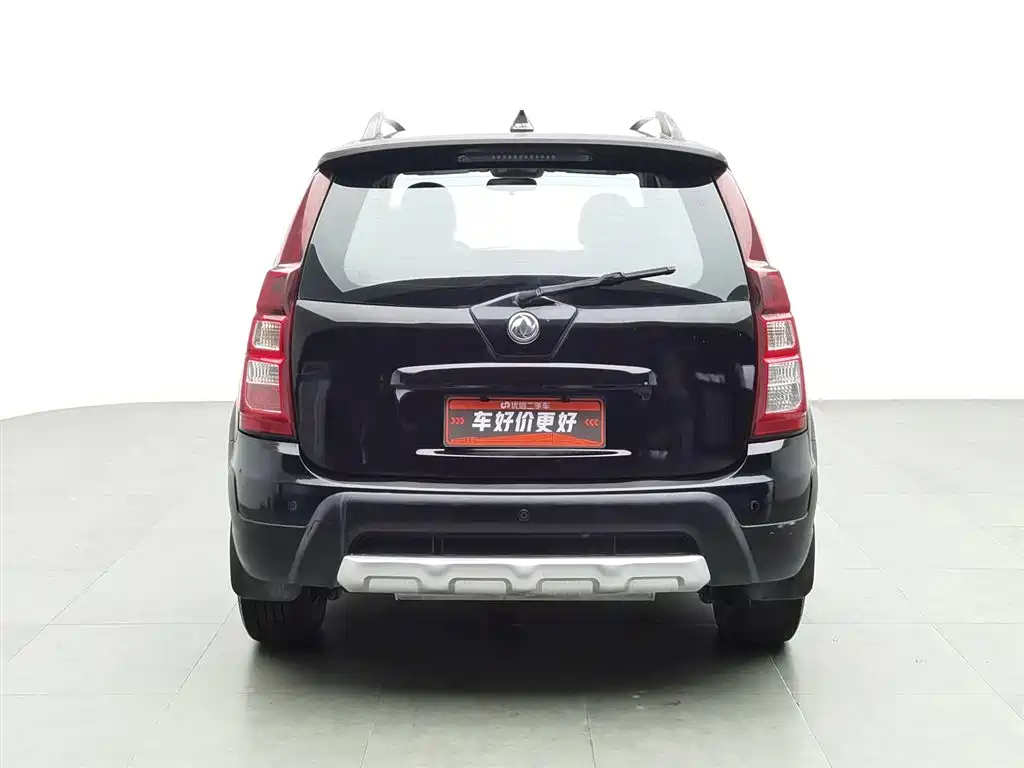 DONGFENG JOYEAR X5 2013