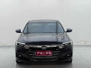 HONDA ACCORD 2023