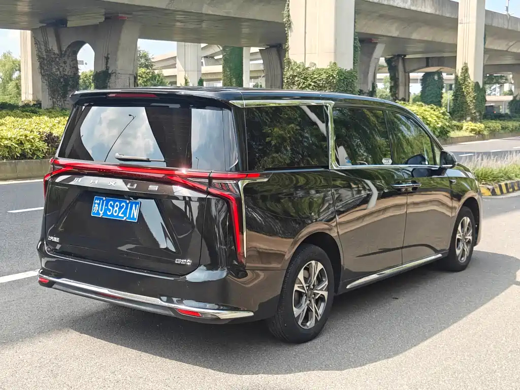 MAXUS OTHER 2022