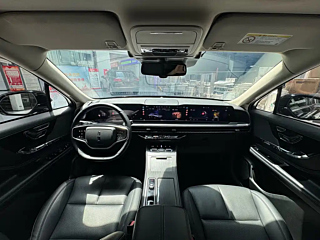 LINCOLN ADVENTURER 2023 YEAR 2.0T 2WD ELEGANT EDITION 2023