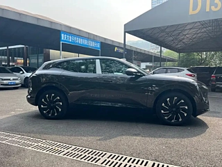 AVATAR OTHER  2024 YEAR MAX E-POWER EDITION 2024