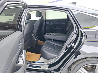 HONDA INSPIRE 2023 YEAR 260TURBO ELEGANT EDITION 2023