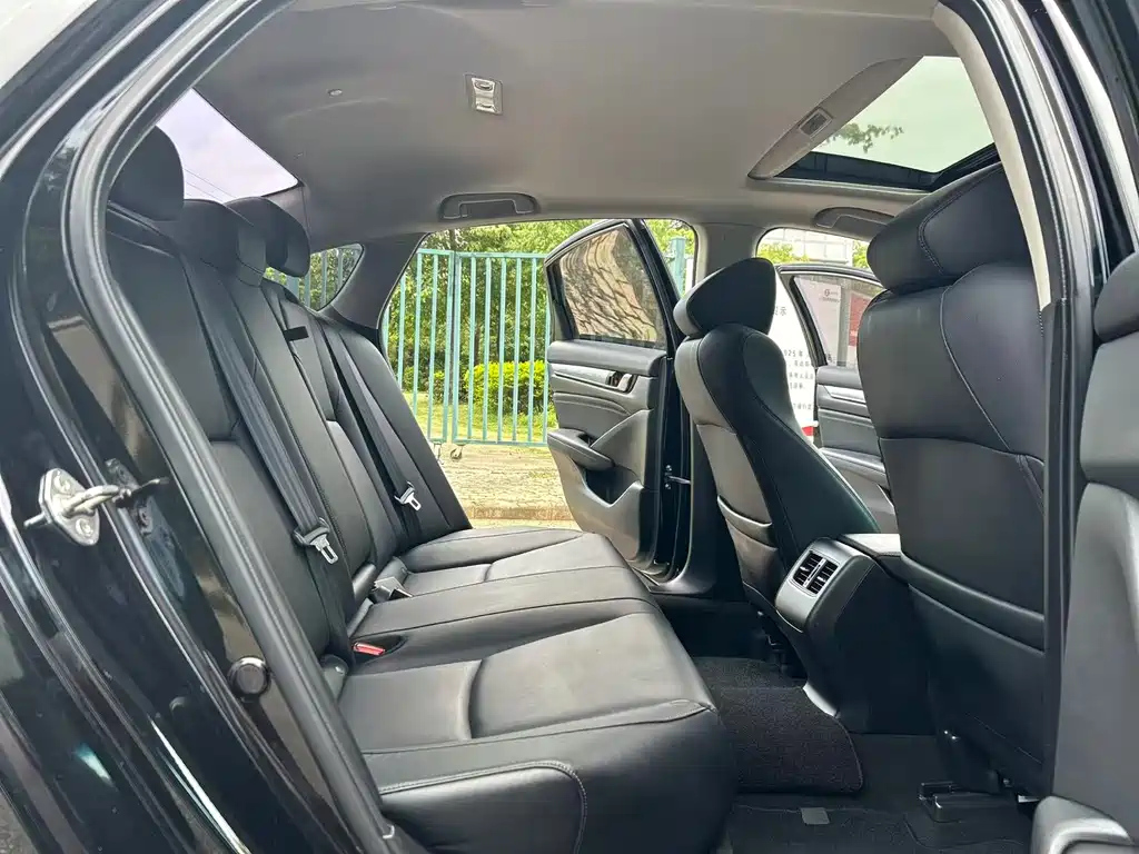 HONDA ACCORD 2020