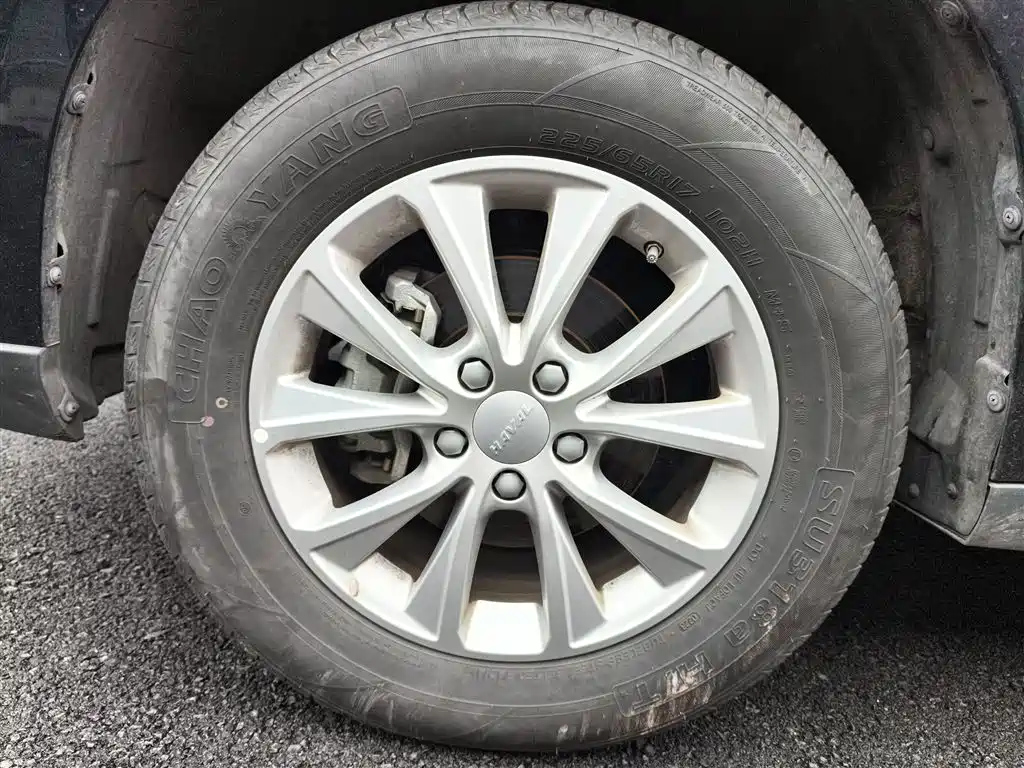 HAVAL M6 2021