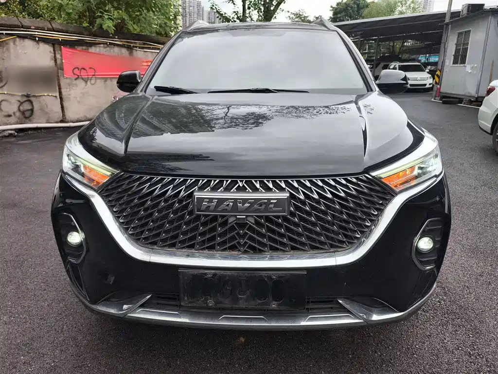 HAVAL M6 2021