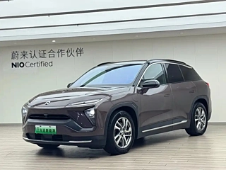 NIO ES6  2019
