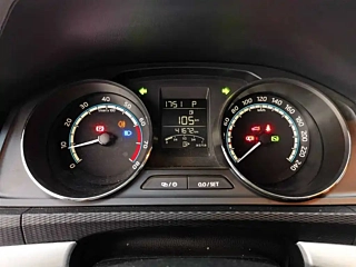 SKODA &#26607;&#31859;&#20811;  2022 YEAR GT 1.5L AUTOMATIC  EDITION 2022