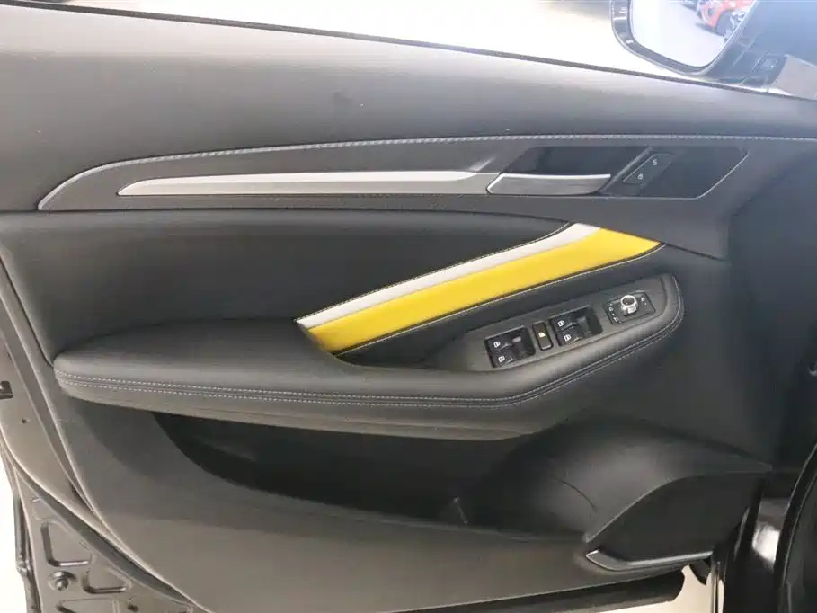 HAVAL F7X 2019
