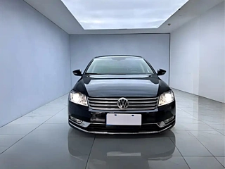 VOLKSWAGEN MAGOTAN 2016