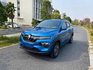 Заказать RENAULT E PROMISE