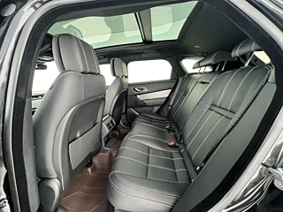LAND ROVER RANGE ROVER VESSEL 2022 YEAR 250PS EDITION 2022