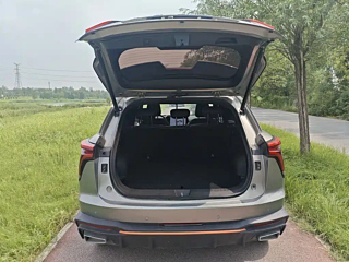 HAVAL &#31070;&#20861;  2022 YEAR 1.5T &#26234;&#39046; EDITION DHT 2022
